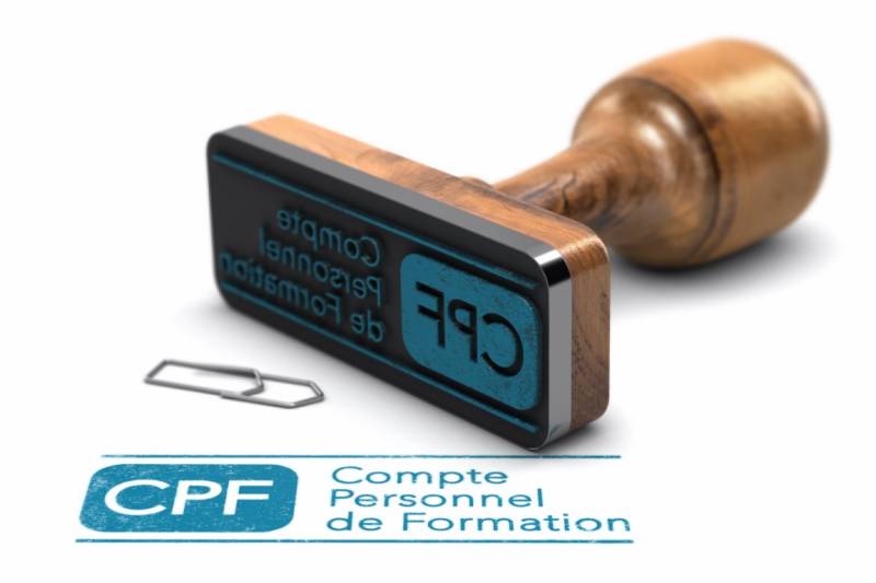 Financer son permis de conduire en formule accéléré avec l'utilisation de votre CPF à Nîmes