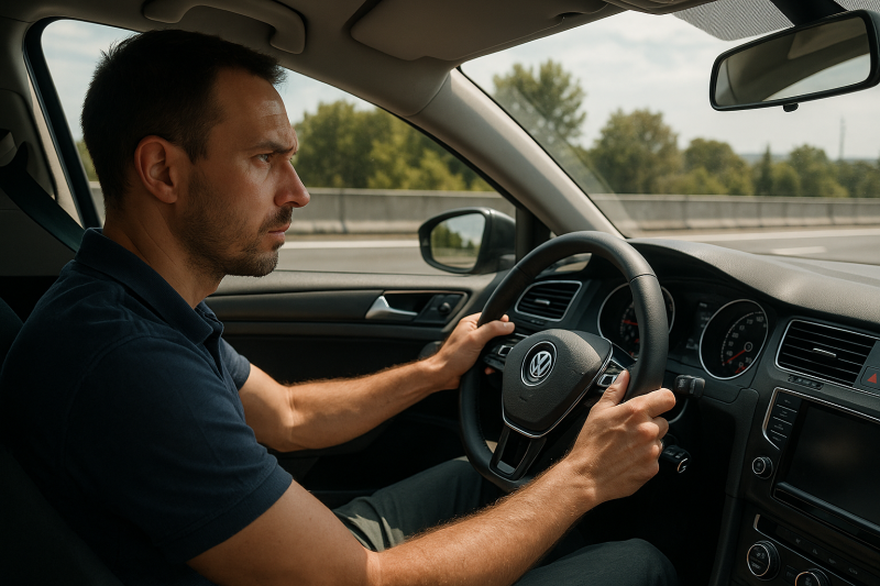 Permis accéléré à Marseille