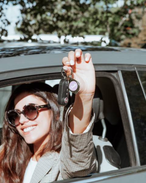 Les différentes formations finançable avec le CPF pour passer votre permis B en dans les Bouches-du-Rhônes