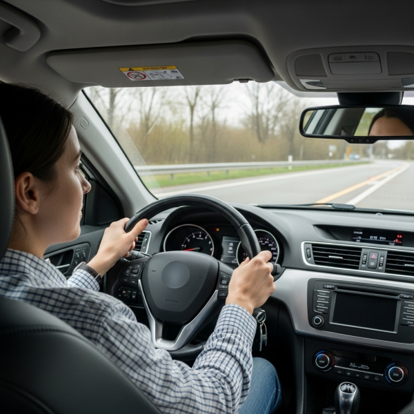 permis de conduire en accéléré à Aubagne